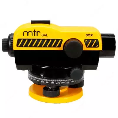 Оптический нивелир MTR SAL32ND с поверкой - 2 150 000 сум / шт