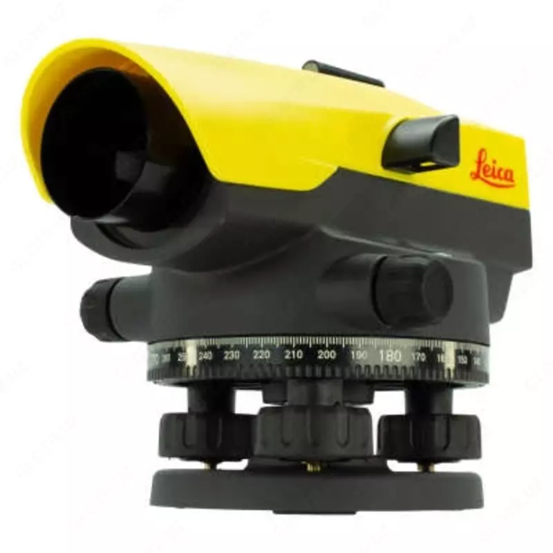 6 650 000 so'm Tekshiruvli Leica NA520 optik nivelir