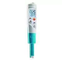 pH-метр Testo 206 pH1 (для жидкостей) (0563 2061)