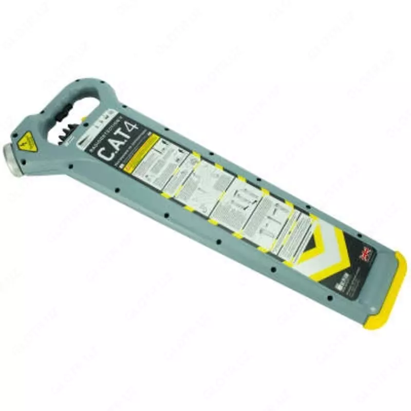 Трассоискатель Radiodetection C.A.T.4+ & GENNY4 - 44 000 000 сум