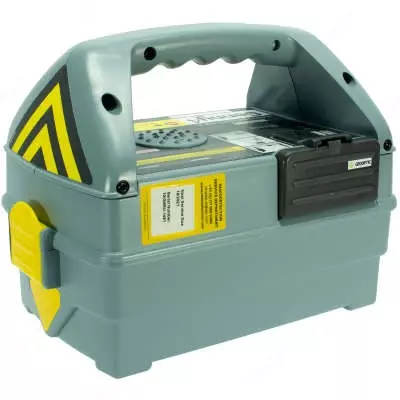 44 000 000 сум / шт Трассоискатель Radiodetection C.A.T.4+ & GENNY4