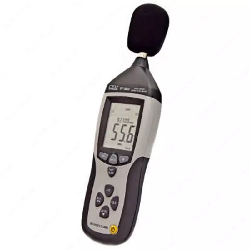 Измеритель уровня шума CEM DT-8852 - 2 700 000 сум
