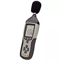 Измеритель уровня шума CEM DT-8852 - 2 700 000 сум