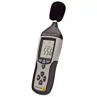 CEM DT-8852 tekshiruvli shovqin o‘lchagichi