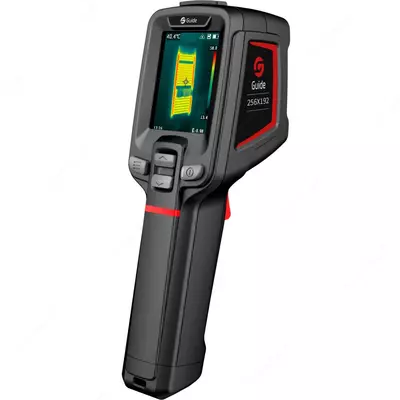 Тепловизор Guide PC210 с поверкой