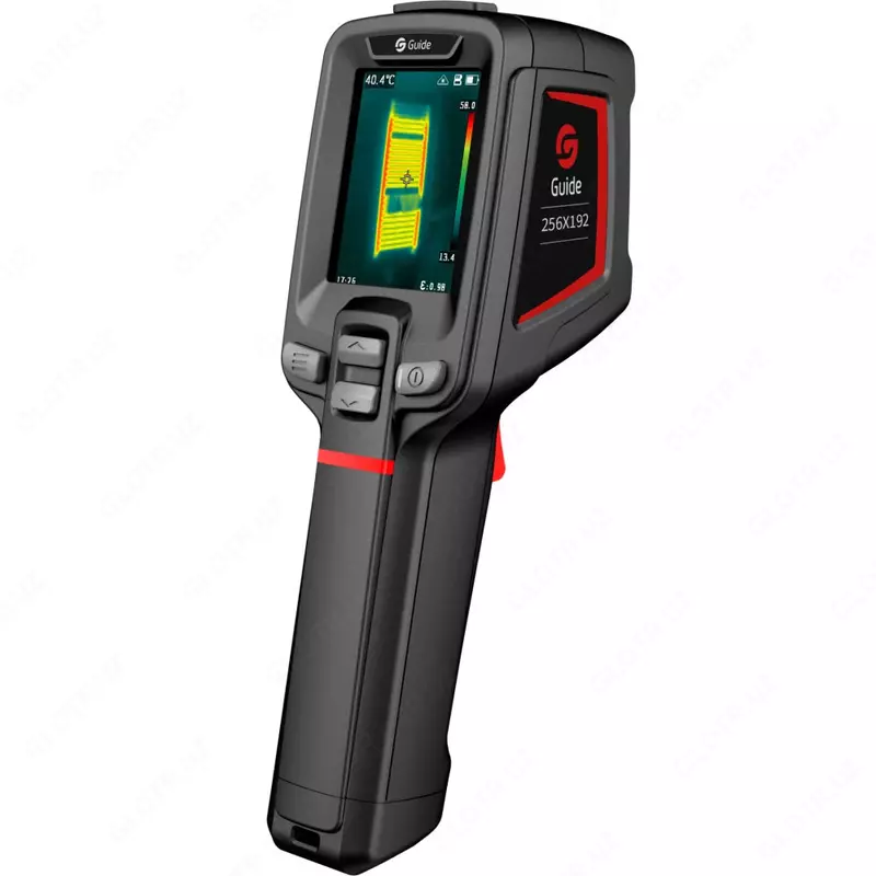 Тепловизор Guide PC210 с поверкой