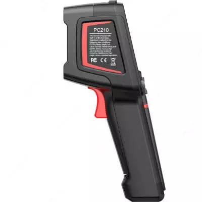 Тепловизор Guide PC210 с поверкой - 8 700 000 сум / шт