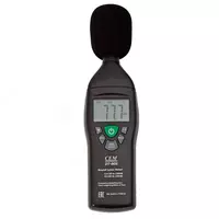Измеритель уровня шума CEM DT-805