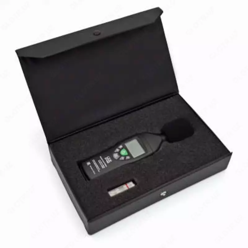 1 100 000 сум Измеритель уровня шума CEM DT-805