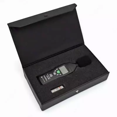 1 100 000 сум / шт Измеритель уровня шума CEM DT-805