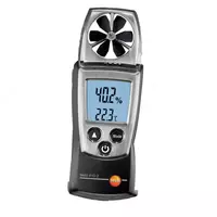 Анемометр Testo 410-2 (0560 4102)
