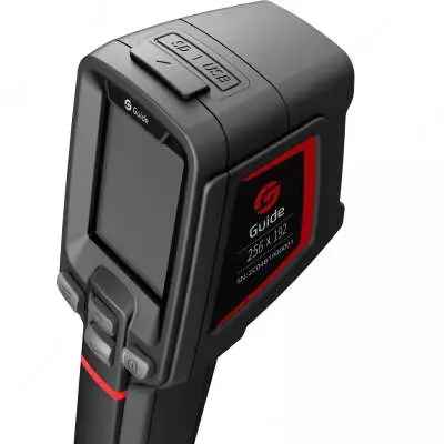 Guide PC230 teplovizori Chakana savdo