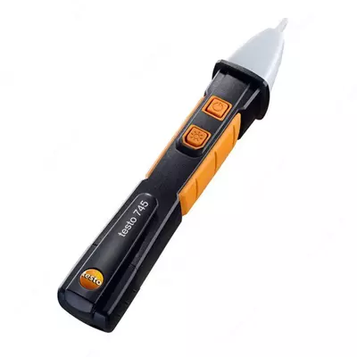 350 000 сум / шт Детектор напряжения Testo 745 (0590 7450)