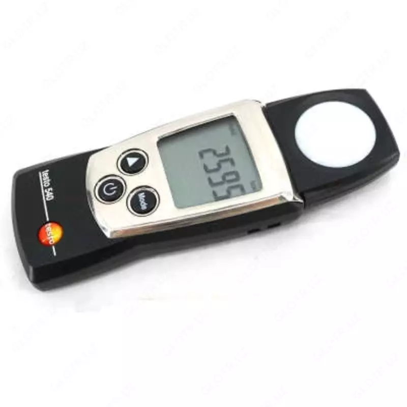 4 120 000 сум Люксметр Testo 540 с поверкой (0560 0540/001)