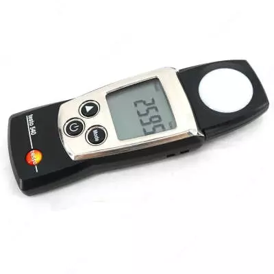 4 120 000 сум / шт Люксметр Testo 540 с поверкой (0560 0540/001)