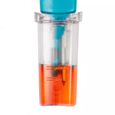 4 600 000 сум / шт pH-метр Testo 206 pH2 Set (0563 2066)