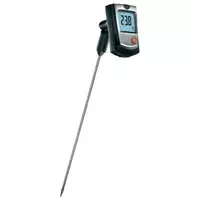 Термометр Testo 905-T1 проникающий (0560 9055) - 1 190 000 сум