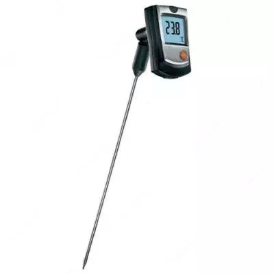 Термометр Testo 905-T1 проникающий (0560 9055) - 1 190 000 сум / шт