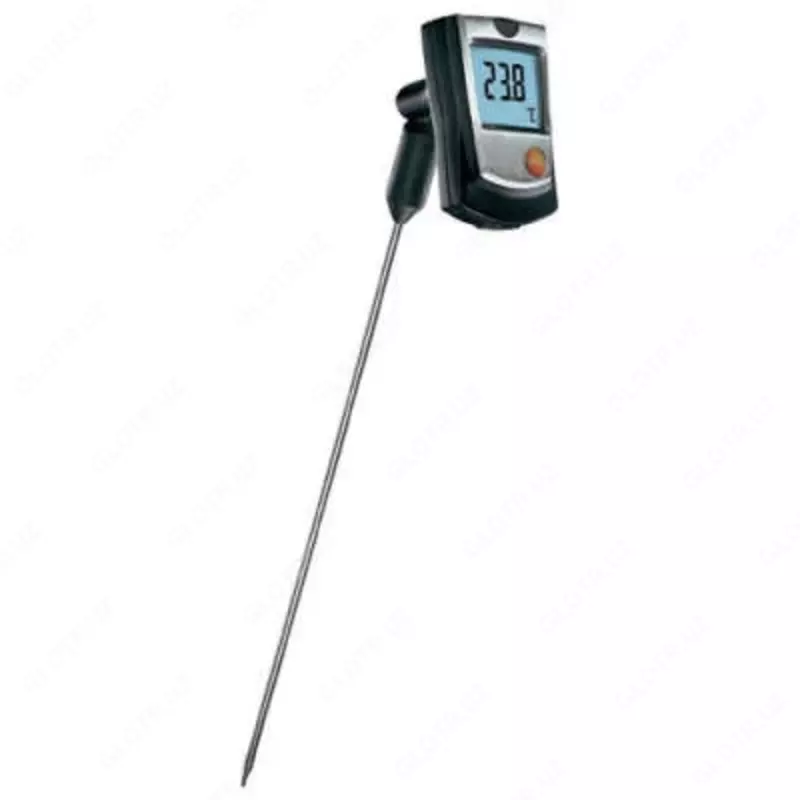 Термометр Testo 905-T1 проникающий (0560 9055) - 1 190 000 сум