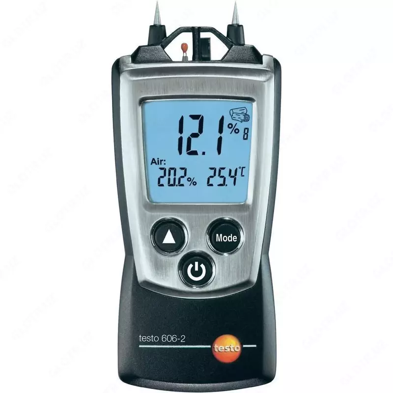 Гигрометр Testo 606-2 (0560 6062)