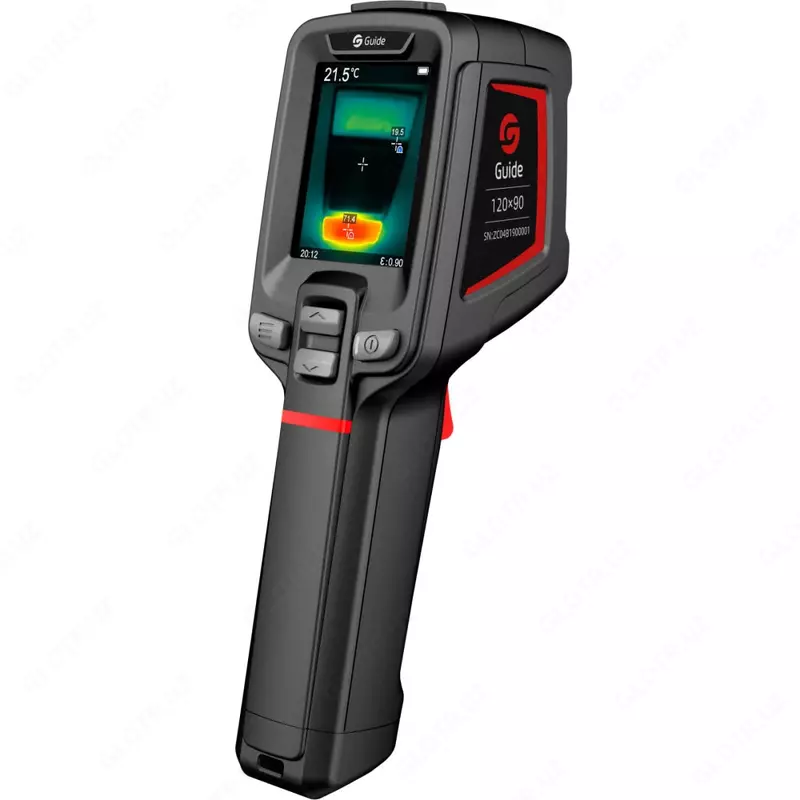 Тепловизор Guide T120