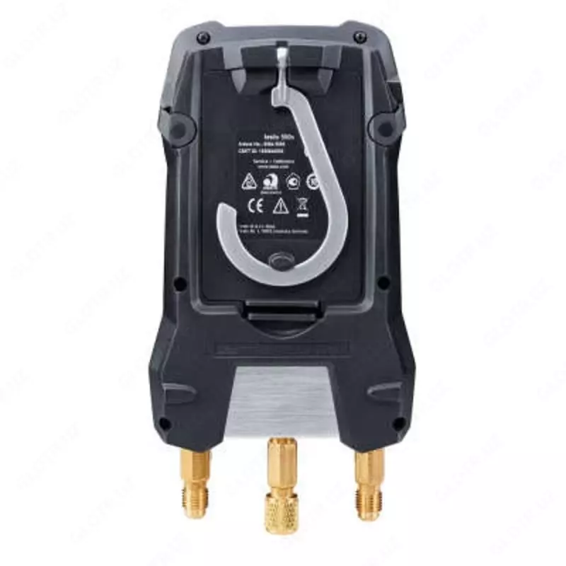 7 990 000 so'm Testo 550s manometri to‘plami 2 (0564 5502)