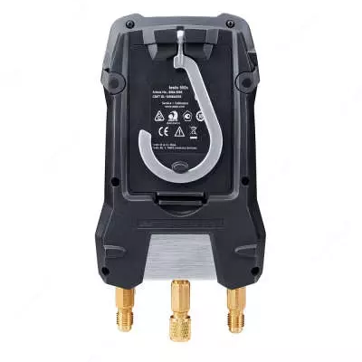 7 990 000 сум / шт Манометр Testo 550s комплект 2 (0564 5502)