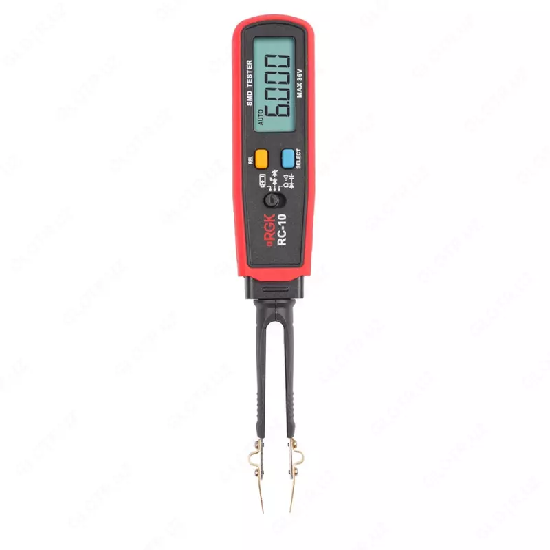 Тестер SMD компонентов RGK RC-10