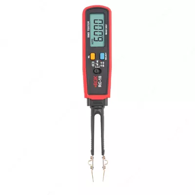 Тестер SMD компонентов RGK RC-10