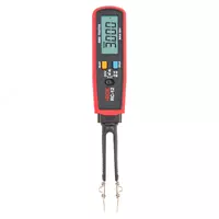 RGK RC-12 komponentlarining SMD sinagichi