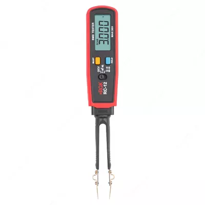 Тестер SMD компонентов RGK RC-12