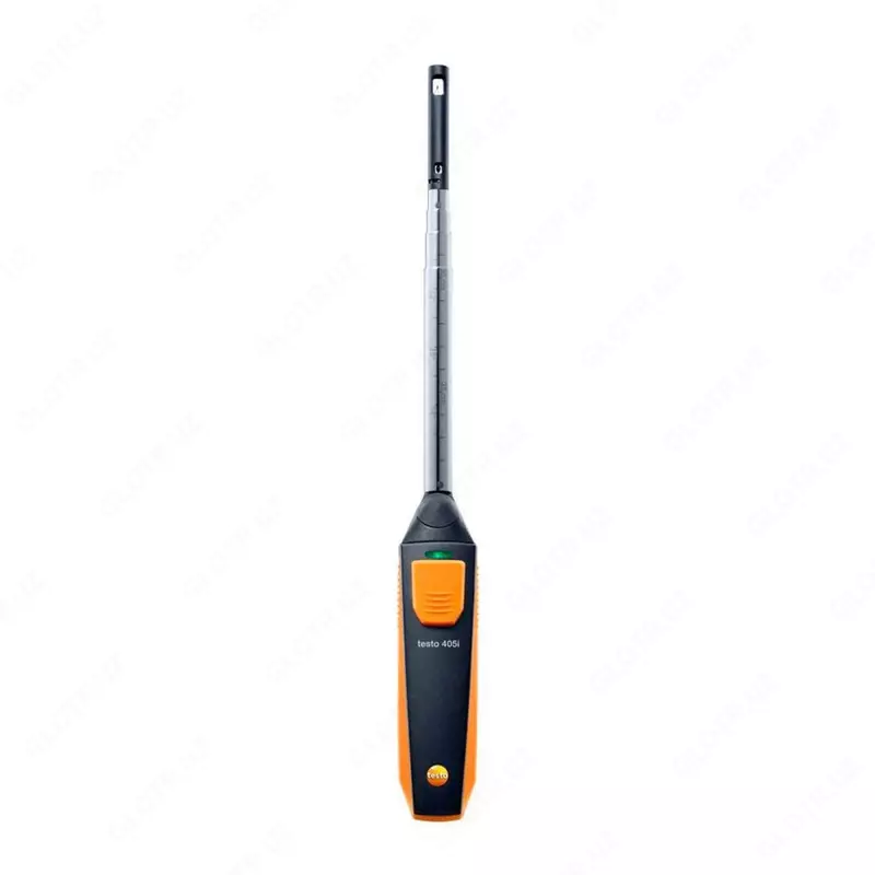 Термоанемометр Testo 405i-Smart Зонд с поверкой (0560 1405/001)