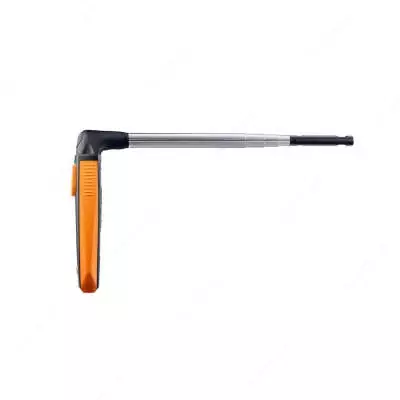 2 150 000 so'm / dona Testo 405i-Smart termoanemometri Tekshiruvli zond (0560 1405/001)