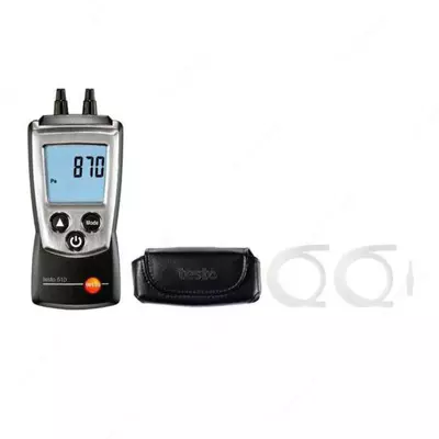 Testo 510 (0563 0510) – bosim o‘lchagichi