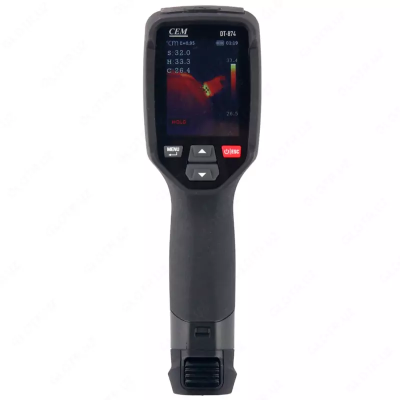 Тепловизор CEM DT-874