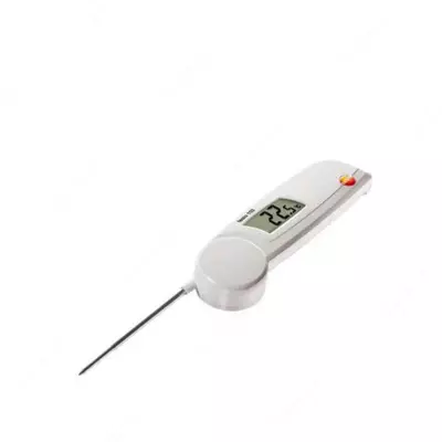 Термометр складной Testo 103 (0560 0103)