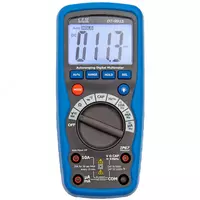 Мультиметр CEM DT-9915 с поверкой