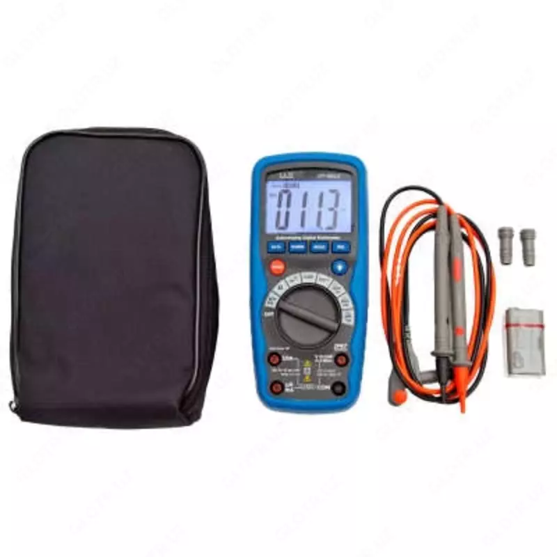 1 590 000 сум Мультиметр CEM DT-9915 с поверкой