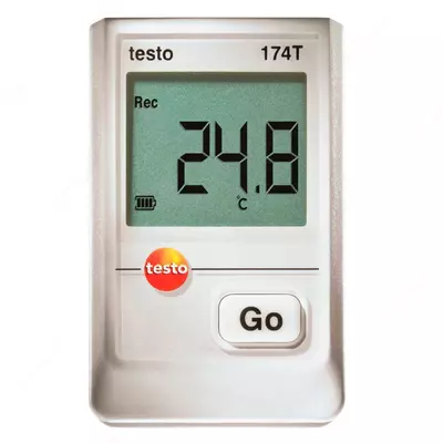 Логгер Testo 174 T с USB интерфейсом (0572 0561) - 2 300 000 сум / шт