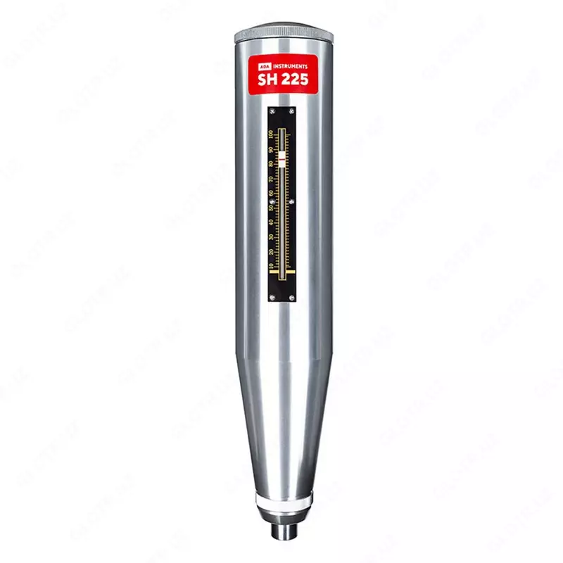 Измеритель прочности бетона ADA Schmidt Hammer 225 (А00191)