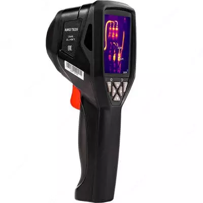 Тепловизор AMO T820 с поверкой - 2 900 000 сум / шт