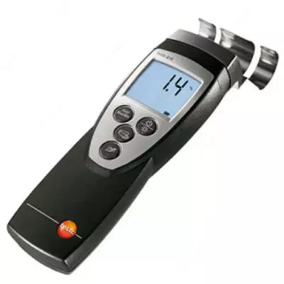 Гигрометр Testo 616 (0560 6160) - 4 750 000 сум / шт
