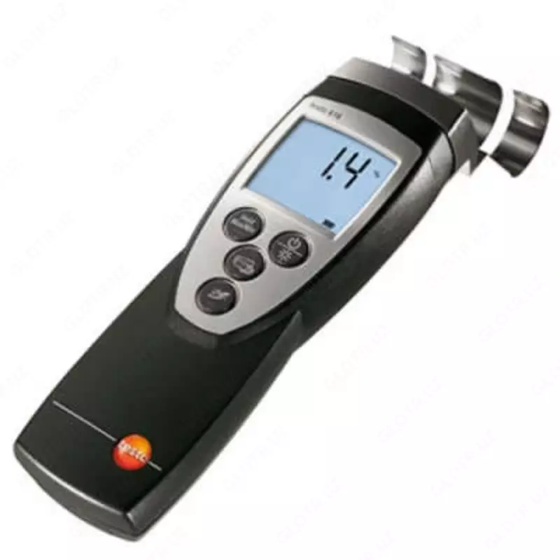 Гигрометр Testo 616 (0560 6160) - 4 750 000 сум