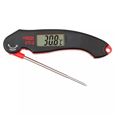 RGK CT-3 termometri