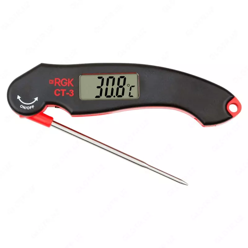 Термометр RGK CT-3