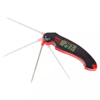 RGK CT-3 termometri - 75 000 so'm / dona