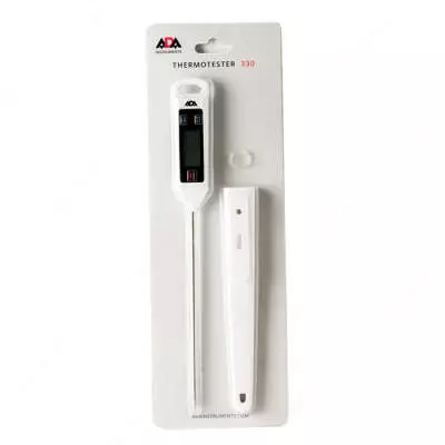 ADA Thermotester 330 (A00513) termometri Chakana savdo