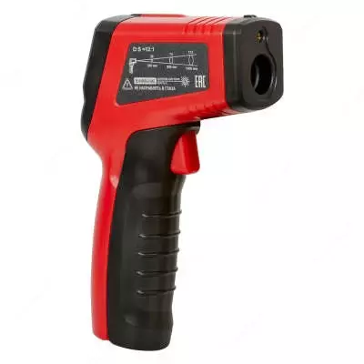 RGK PL-6 pirometri - 145 000 so'm / dona