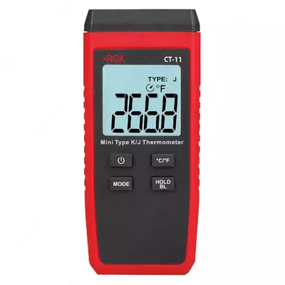 Термометр RGK CT-11 (776318)