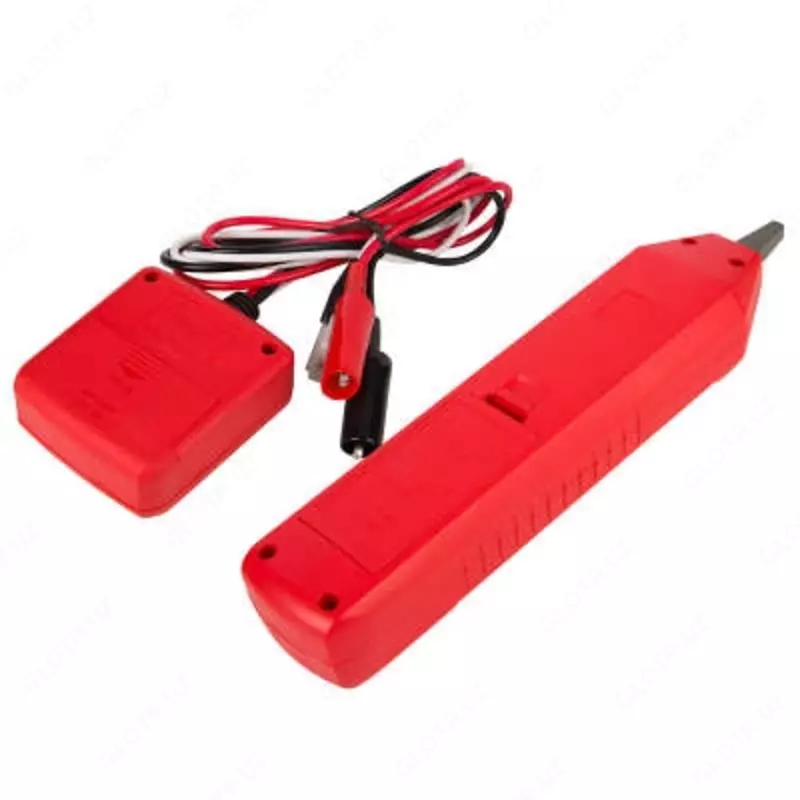 340 000 so'm RGK NT-10 (776264) kabel testeri